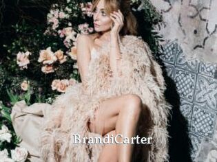 BrandiCarter