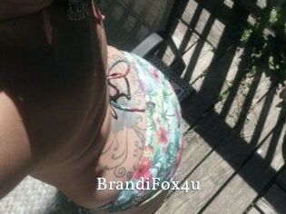 BrandiFox4u