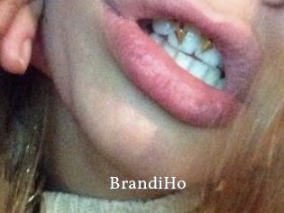 BrandiHo