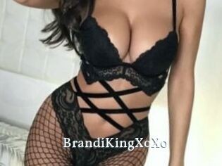 BrandiKingXoXo