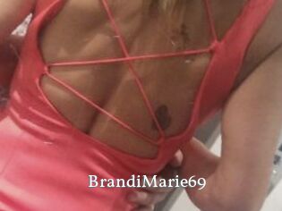 BrandiMarie69 SexyIdol