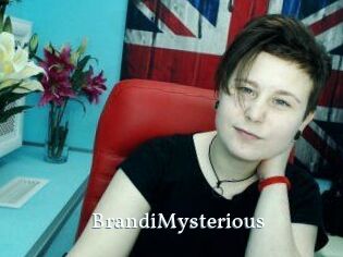 BrandiMysterious