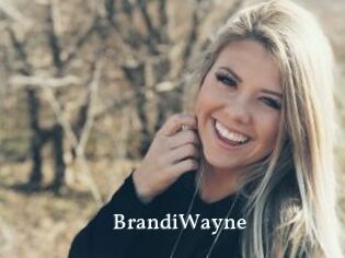 BrandiWayne