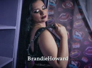 BrandieHoward
