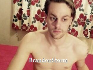 BrandonStorm SexyIdol