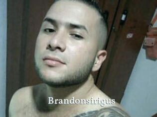 Brandonsirigus