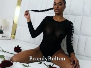 BrandyBolton