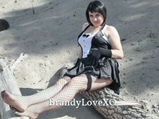 BrandyLoveXO