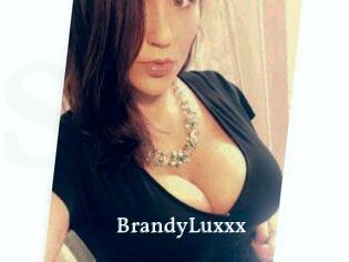 BrandyLuxxx SexyIdol
