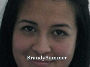 BrandySummer