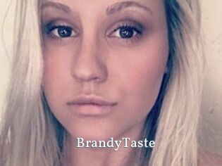 BrandyTaste