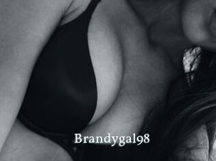 Brandygal98