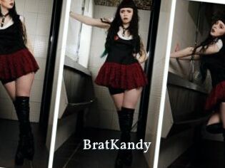BratKandy