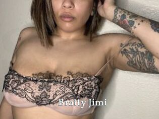 Bratty_Jimi SexyIdol