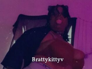 Brattykittyv