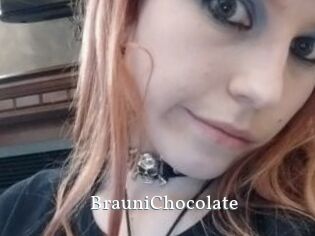 BrauniChocolate