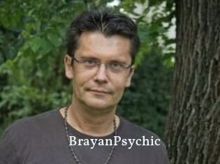 BrayanPsychic