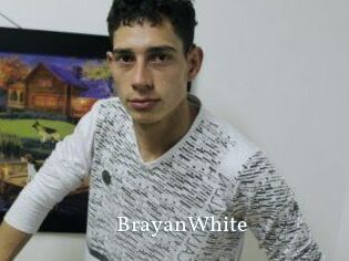 BrayanWhite