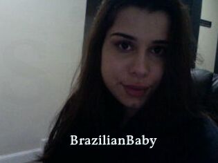 BrazilianBaby SexyIdol