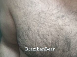 BrazilianBear