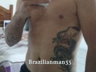 Brazilianman33 SexyIdol