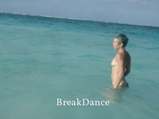 BreakDance
