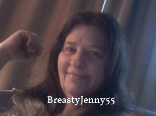 BreastyJenny55