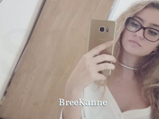 BreeKanne