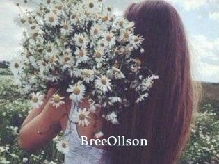 BreeOllson