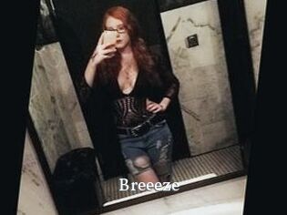 Breeeze SexyIdol