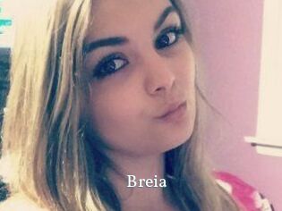 Breia