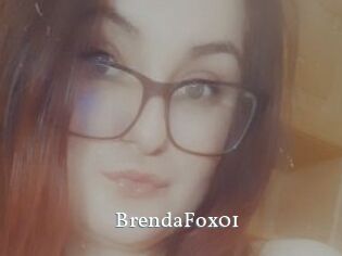 BrendaFox01 SexyIdol