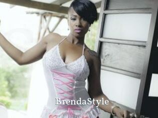 BrendaStyle