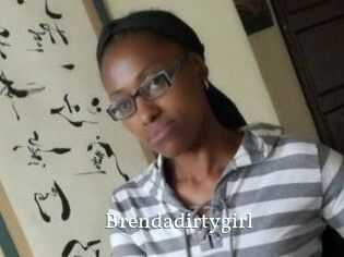 Brendadirtygirl