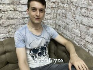 BrianBlyze