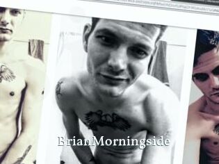 BrianMorningside SexyIdol