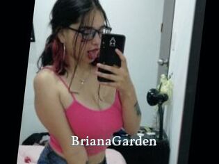 BrianaGarden