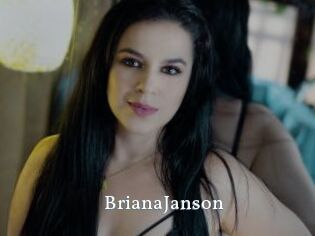 BrianaJanson