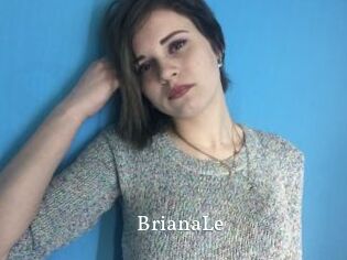 BrianaLe