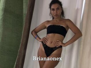 Brianaonex