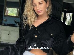 Brianasex