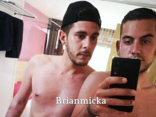 Brianmicka