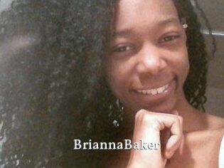 BriannaBaker