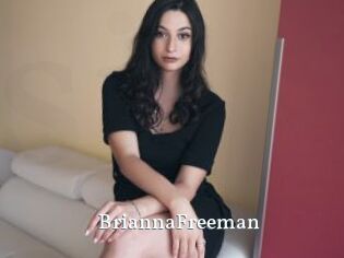 BriannaFreeman