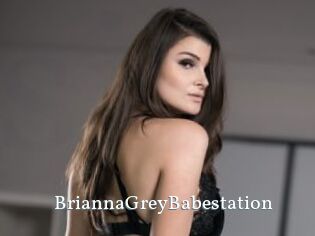 BriannaGreyBabestation
