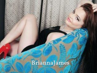 BriannaJames