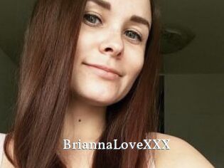 BriannaLoveXXX