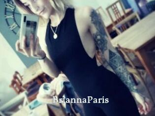BriannaParis SexyIdol