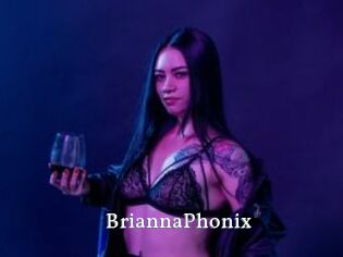 BriannaPhonix