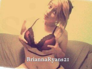 BriannaRyans21
